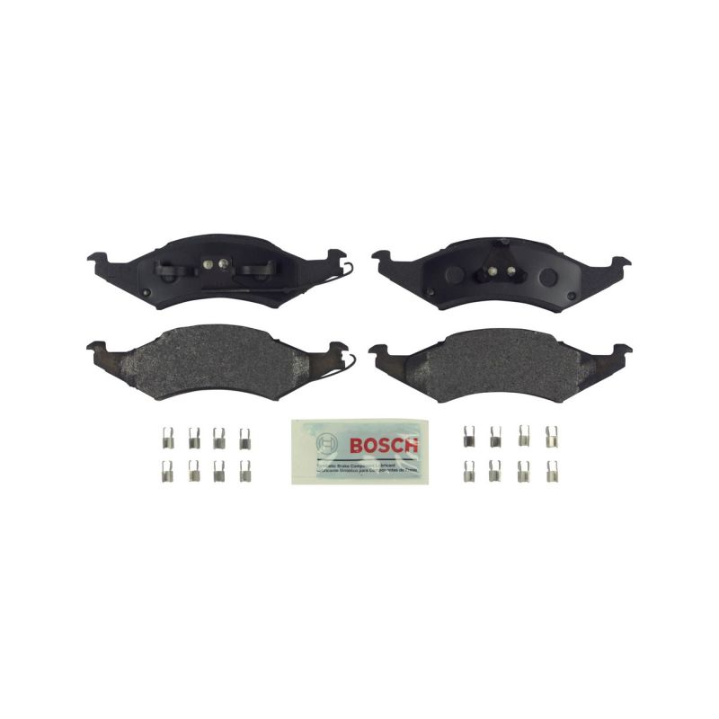 Bosch BE421H Brake Pads Front