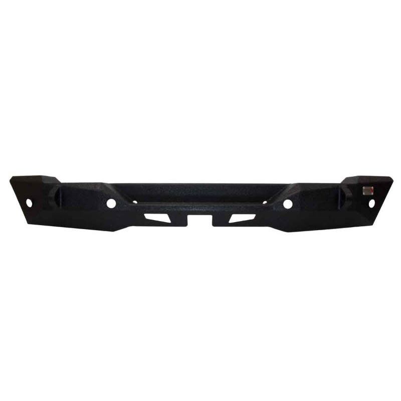 Fishbone Offroad FB22089 2018+ Jeep Wrangler JL Mako Rear Bumper