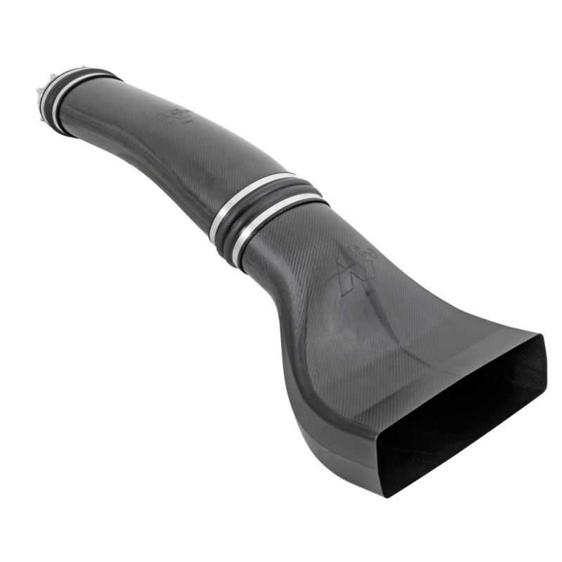 K&N 100-8522 Custom Racing Assembly