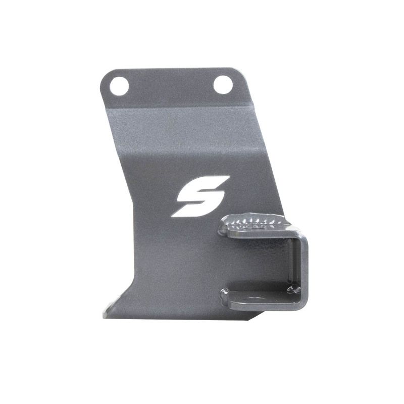 Synergy Ram 13+ Dual Steering Stabilizer Relocation Bracket