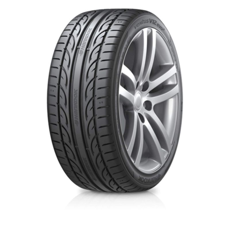 Hankook 225/45zr17xl 94y Han Ventus V12 Evo2 K120