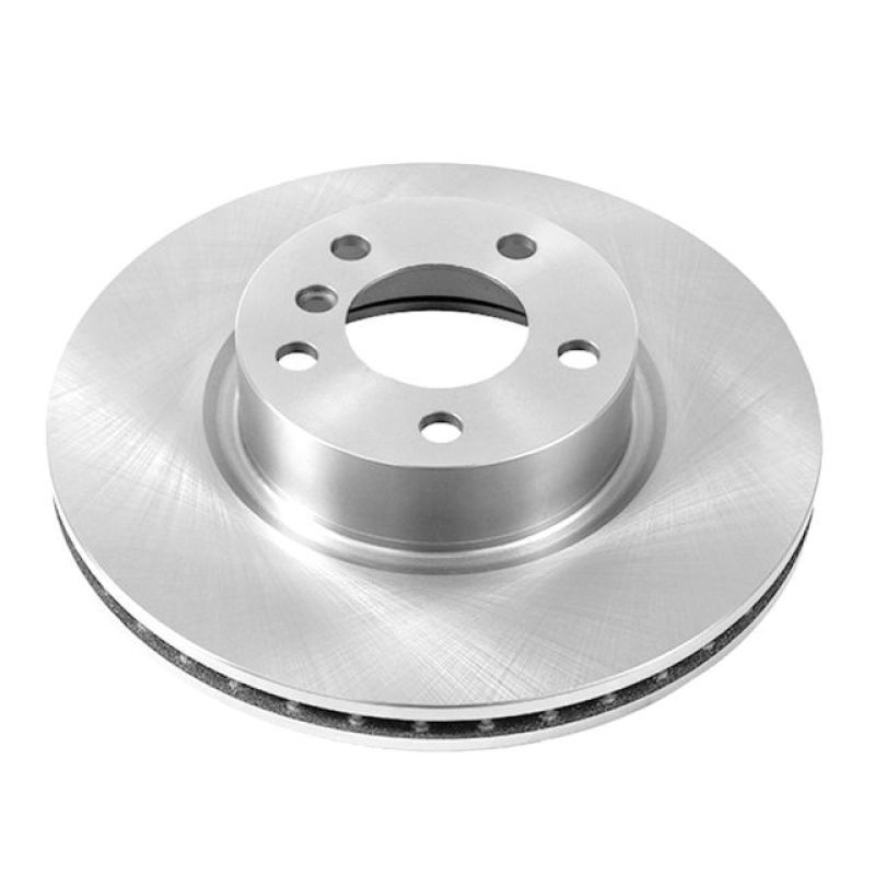 PowerStop EBR1238 AutoSpecialty Brake Rotor
