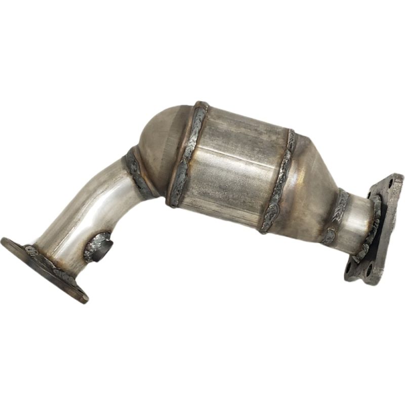 Davico Mfg 18031 Direct Fit Catalytic Converter