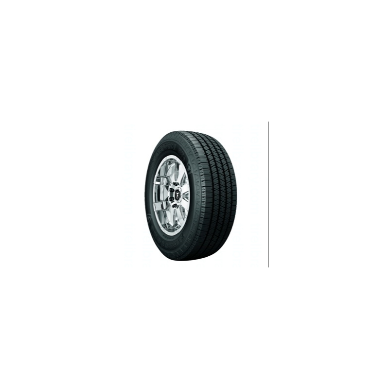Firestone 002758 Firestone Transforce Ht2 Lt215/85r16