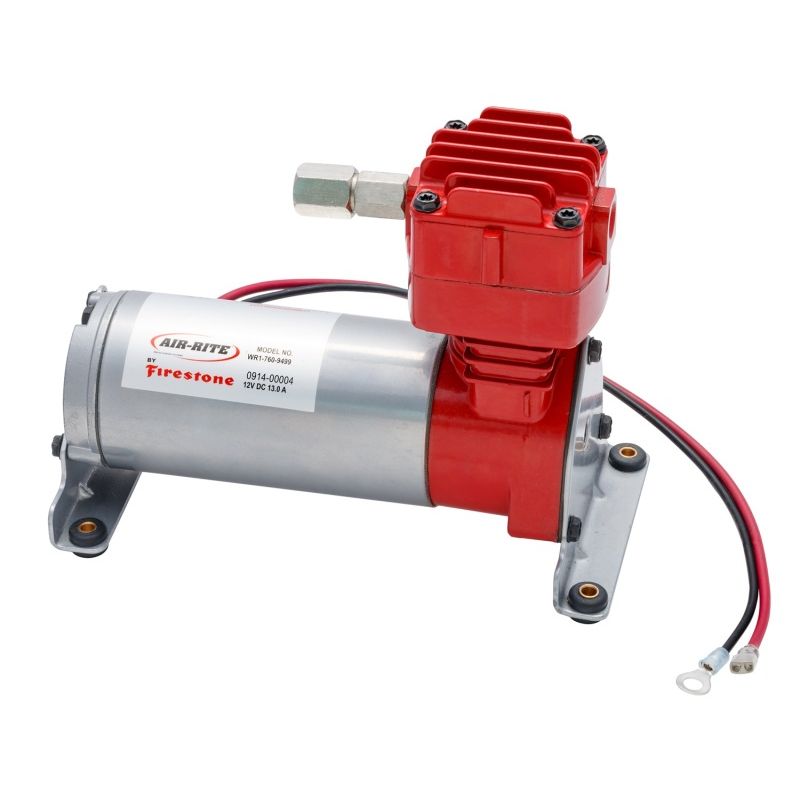 Firestone 9499 Air Command HD Air Compressor (WR17609499)