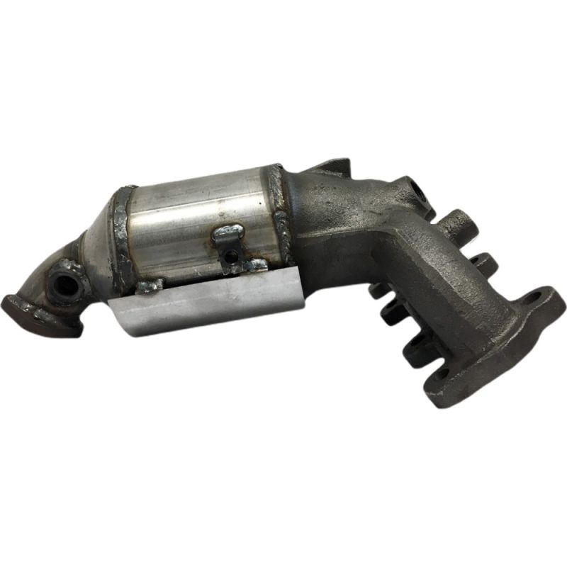 Davico Mfg 18255 Direct Fit Catalytic Converter