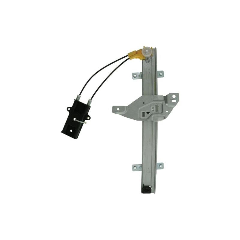 VDO WR51183 Window Regulator - Power