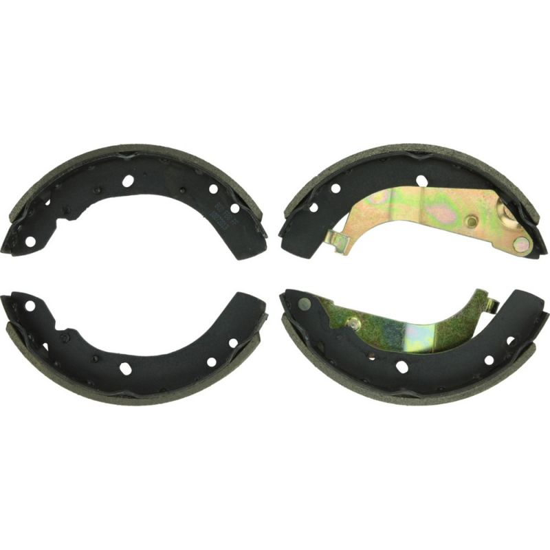 Bosch F03BB10278 Bosch New Brake Shoe Set