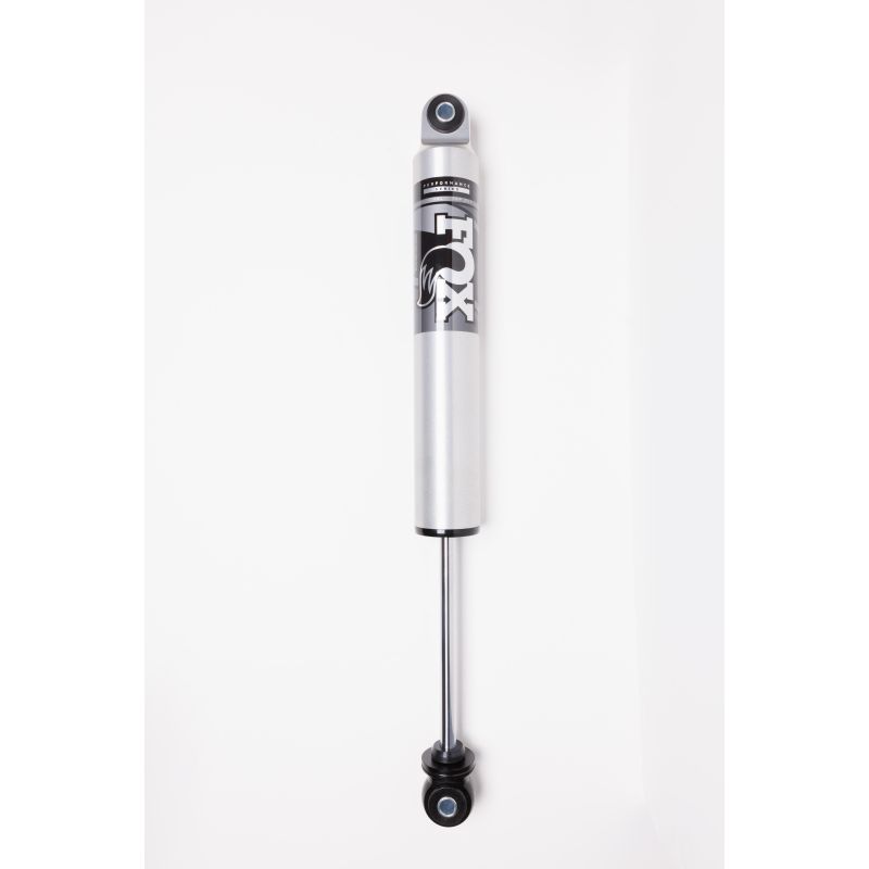 FOX 987-24-009 2011+ GMC Sierra 2500/3500 HD 0-1in Lift Rear 2.5 Performance Series Smooth Body IFP HTO Shock