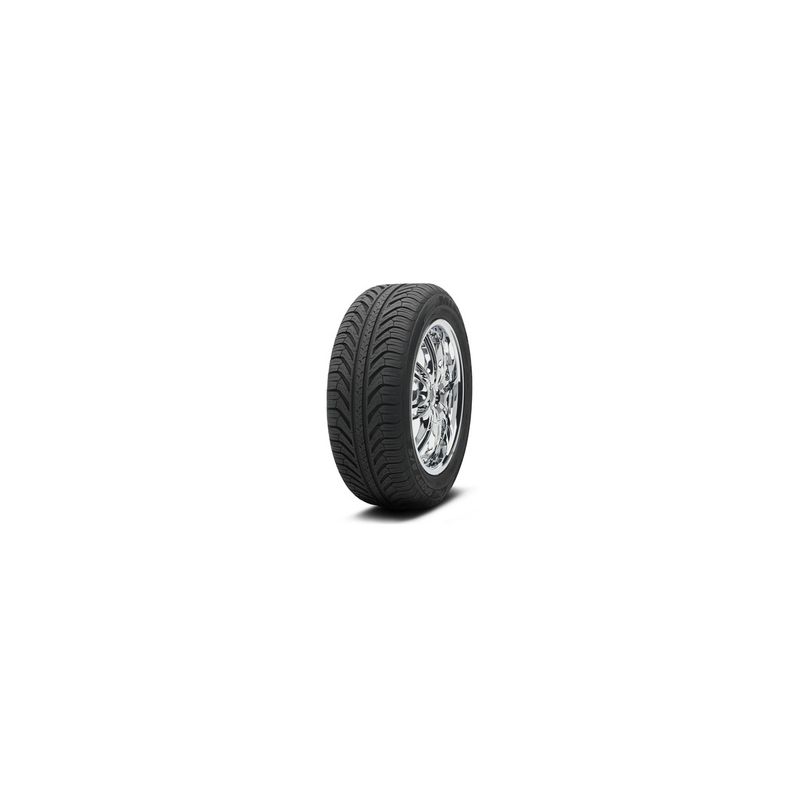 Michelin 245/50zr17 99w Mic Pilot Sport As Plus