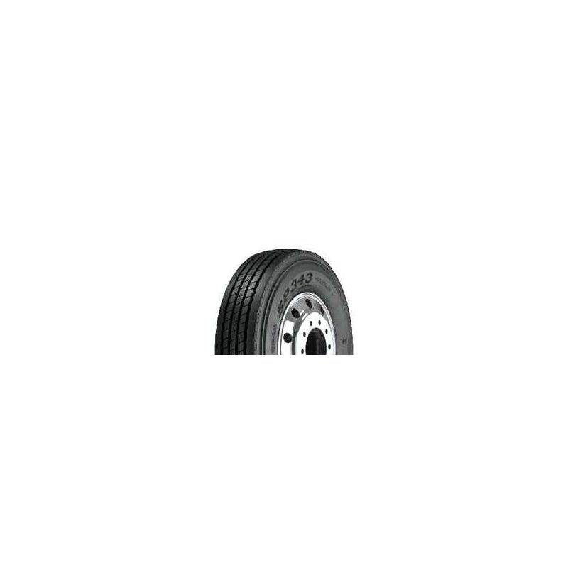 Dunlop 271132595 295/75r22.5 G Tl Sp343