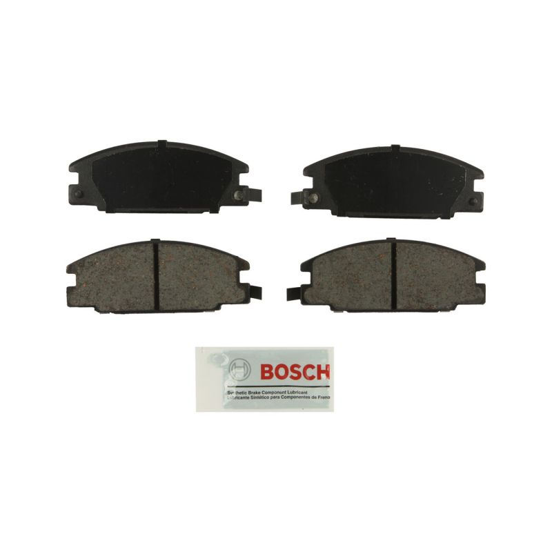 Bosch BE363A Brake Pads Front