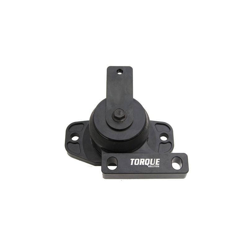 Torque Solution Billet Engine Mount: Volkswagen Jetta/ Golf/ Passat/ R32