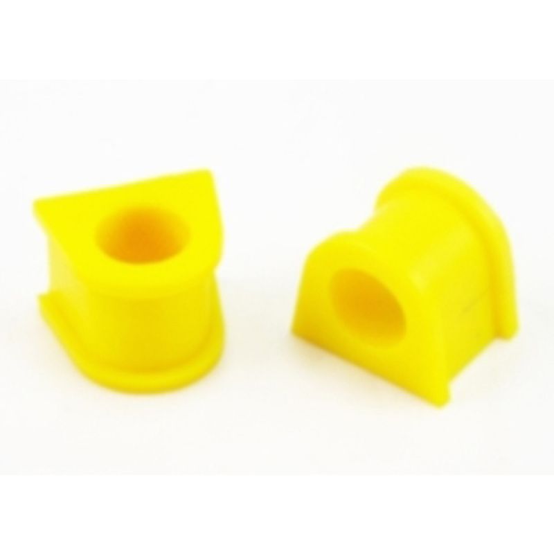 Whiteline W0406-22 02-07 WRX Rear / 03-07 Impreza NA / 04-07 STi / 05-08 LGT 22mm Front or Rear Swaybar to ch