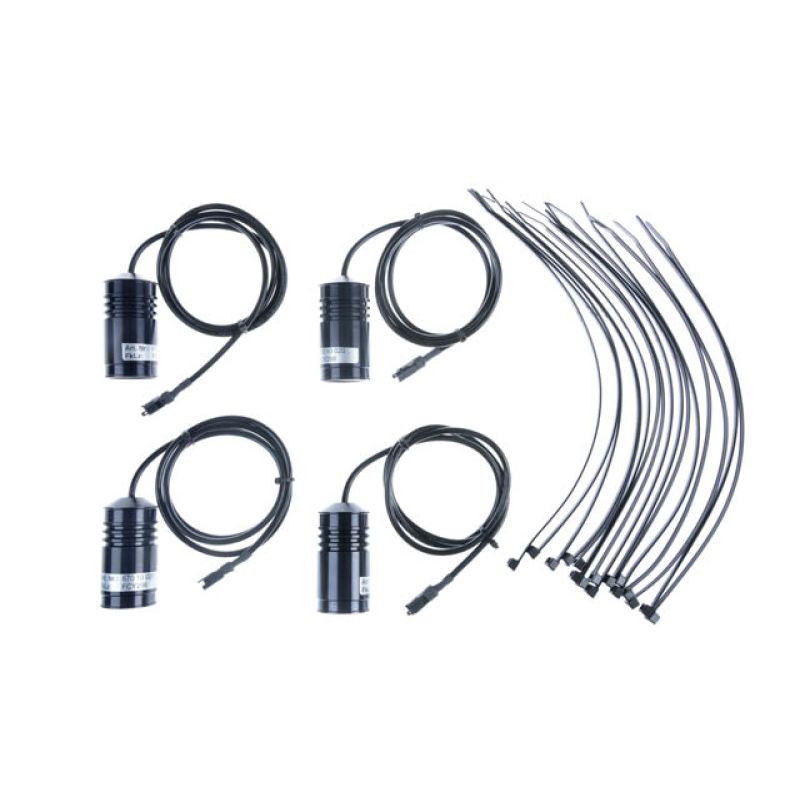 KW 68510151 Electronic Damping Cancellation Kit Alfa Romeo 8C Competizione type 920