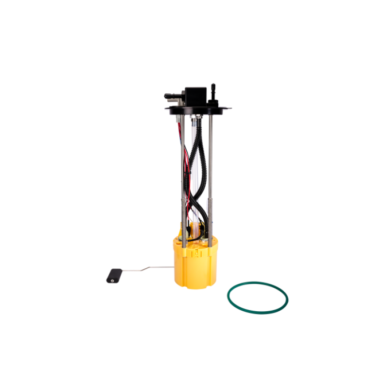 Fleece Performance FPE-PF-CUMM-1124-CCMS 11-24 Dodge Ram 4500/5500 Cab & Chassis PowerFlo Lift Pump (22 Gal)