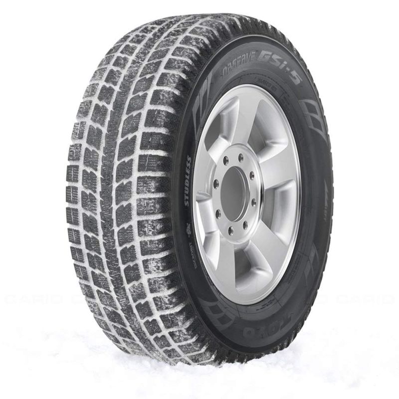 Toyo 215/70r16 100s Toy Observe Gsi5