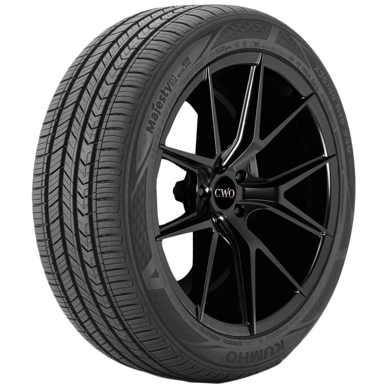 Kumho 235/45r18xl 98w Kmh Solus Ta91 Ev