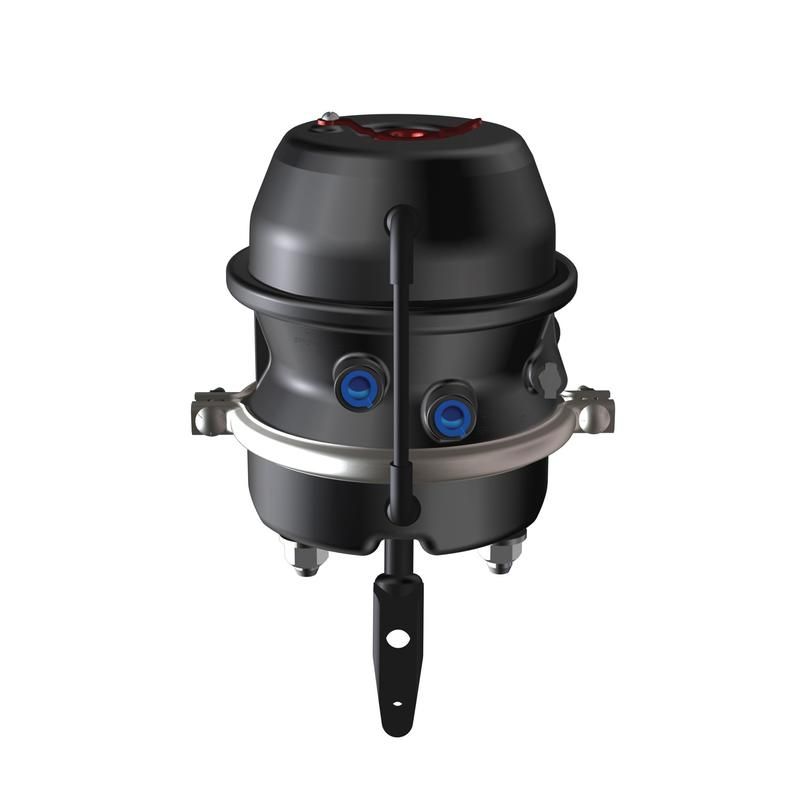 MGM BRAKES 3531953X Double Diaphragm Brake Chamber