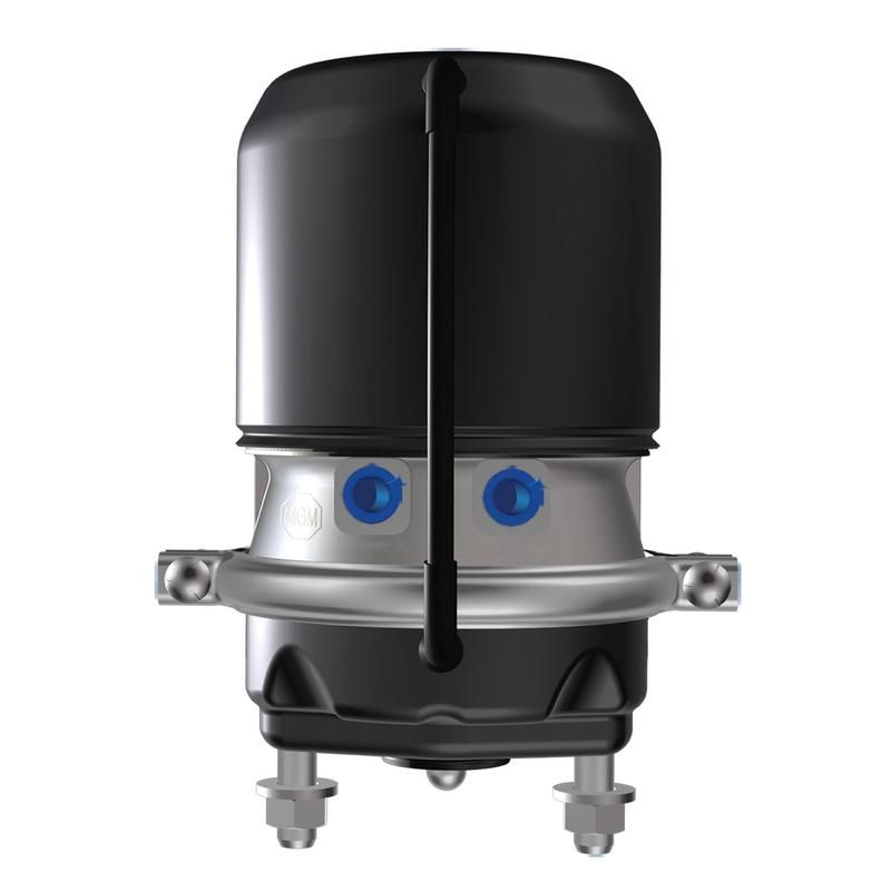 MGM BRAKES MJB2424ET763 Air Disc - Piston Brake Chamber