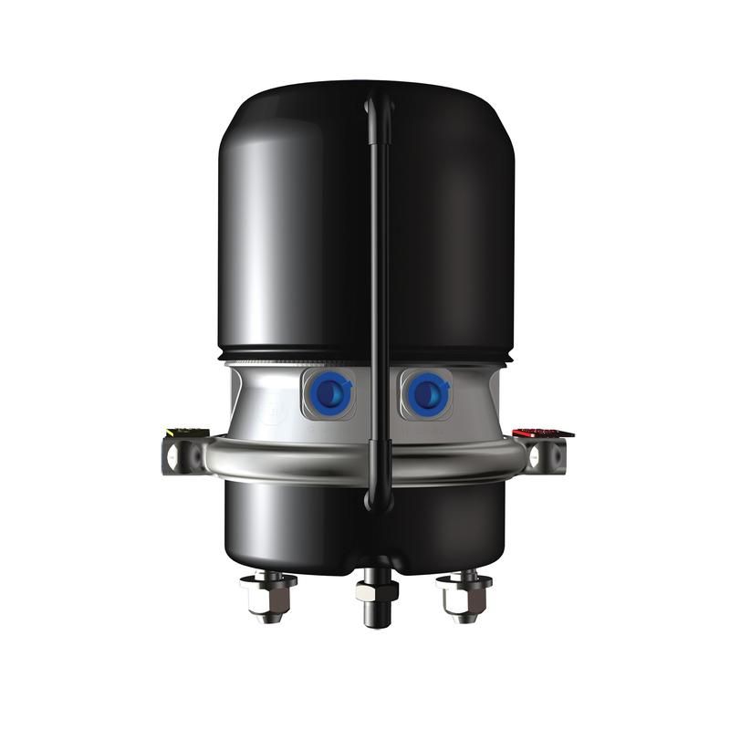 MGM BRAKES MJS1724ET056 Piston Brake Chamber