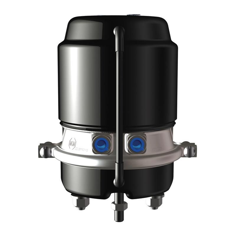 MGM BRAKES MJS3628ET060 Piston Brake Chamber