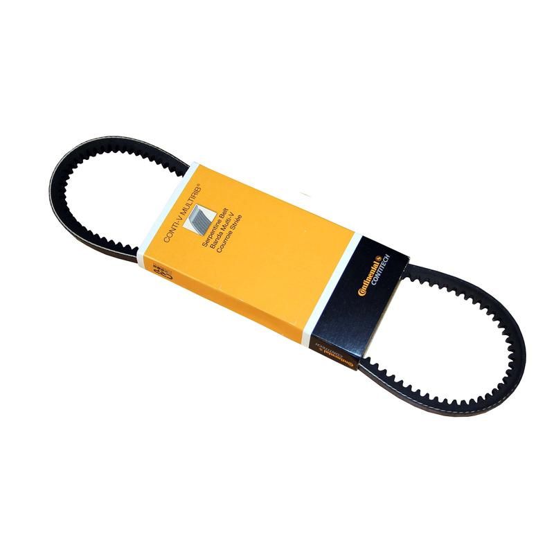CONTITECH 10X730 Import Automotive V-Belt