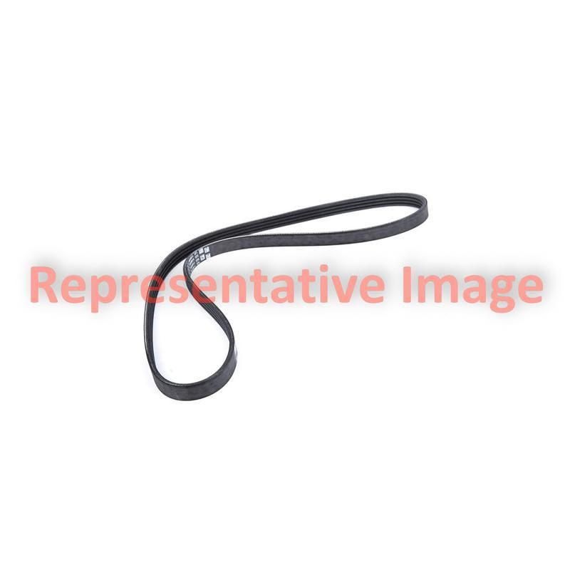 CONTITECH 440K4MK Mileage Maker Multi V-Belt