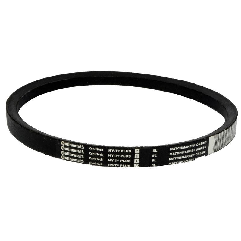 CONTITECH B204 HY-T Plus Classical V-Belt