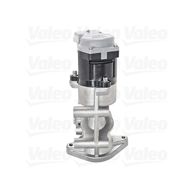 Valeo 700422 2004-2015 Land Rover Discovery Mk3 Mk4 EGR Valve 2.7TD Left