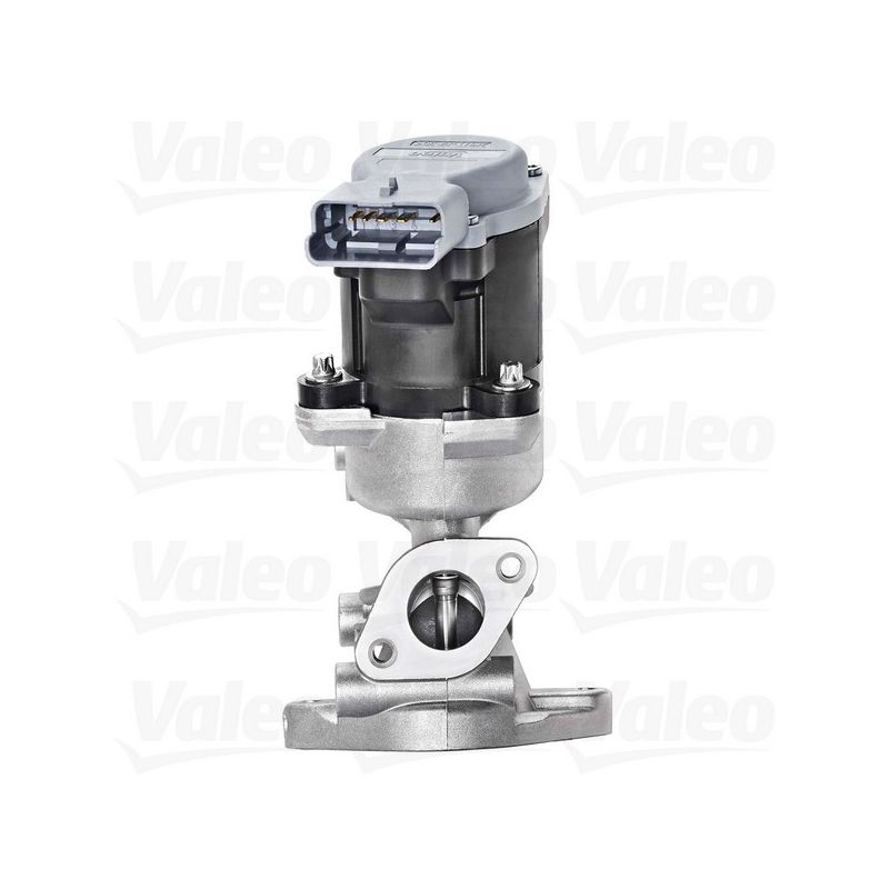 Valeo 700423 2004-2015 Land Rover Discovery Mk3 Mk4 EGR Valve 2.7TD Right