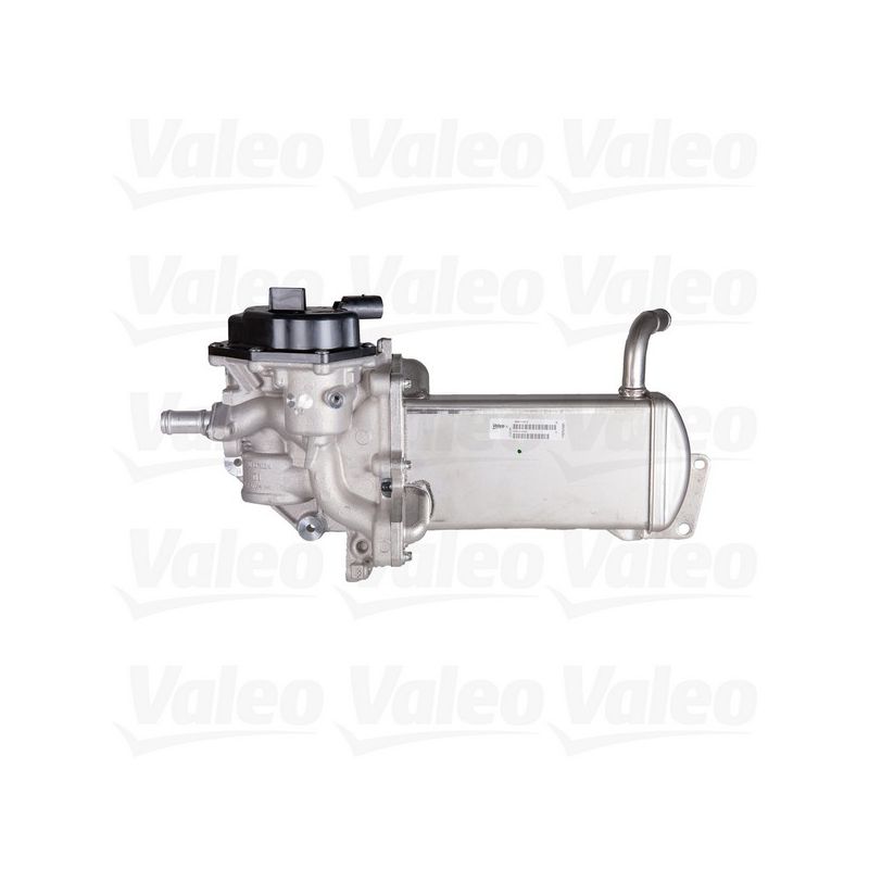 Valeo 700439 2011-2016 Volkswagen Amarok TDI EGR Valve 2.0L