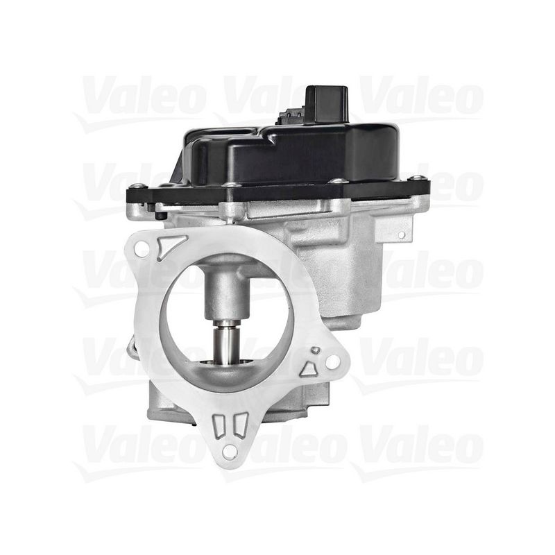 Valeo 700448 2010-2011 Volkswagen Amarok Pickup EGR Valve 2.0L