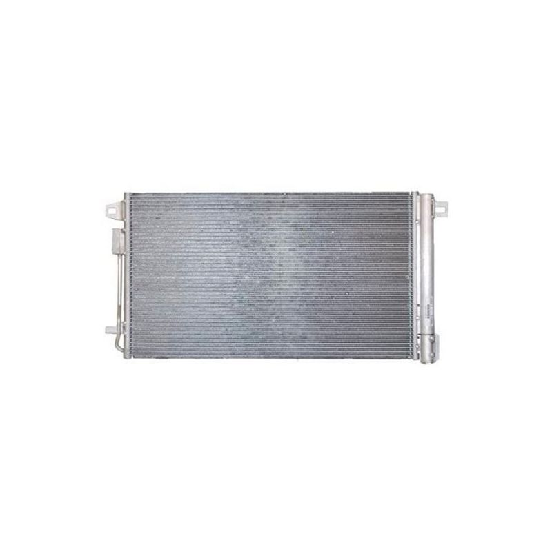 Valeo 700604 Condenser for GMC Acadia 2007-2010