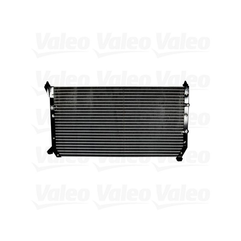 Valeo 700618 Condenser for Toyota Sienna 1998-2003
