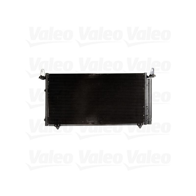Valeo 700638 Condenser for Toyota Tundra 2005-2006
