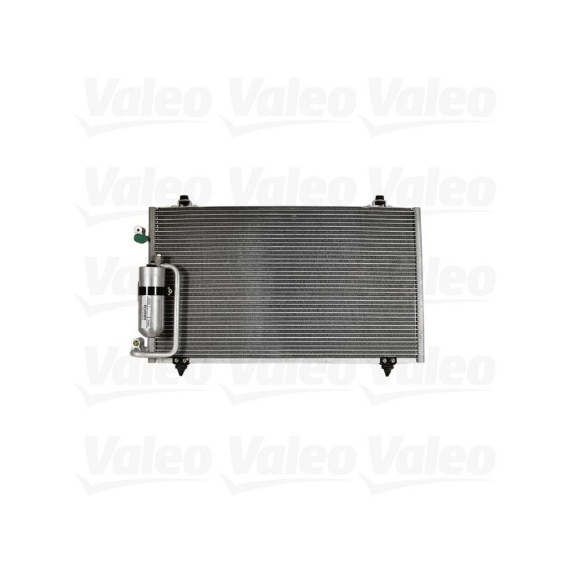 Valeo 700650 Condenser for Pontiac Vibe 2003-2008