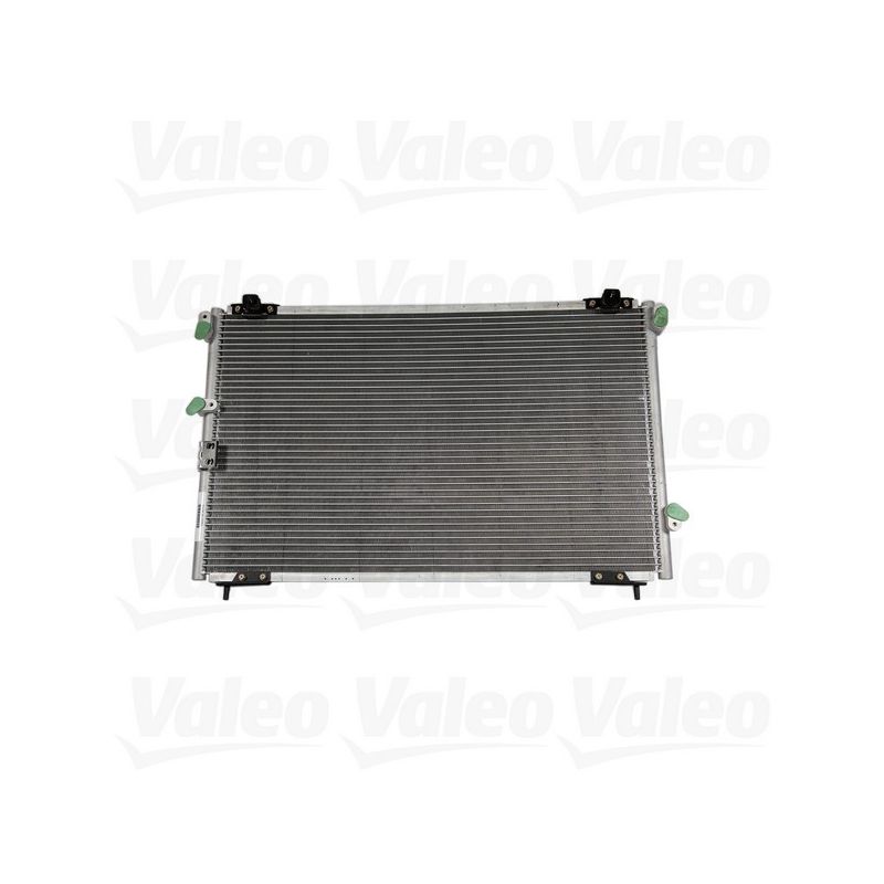 Valeo 700651 Condenser for Acura RL 1996-2004
