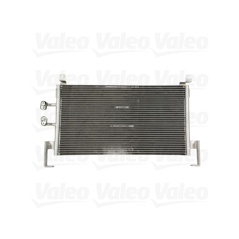 Valeo 700656 Condenser for Dodge Neon 2000-2005