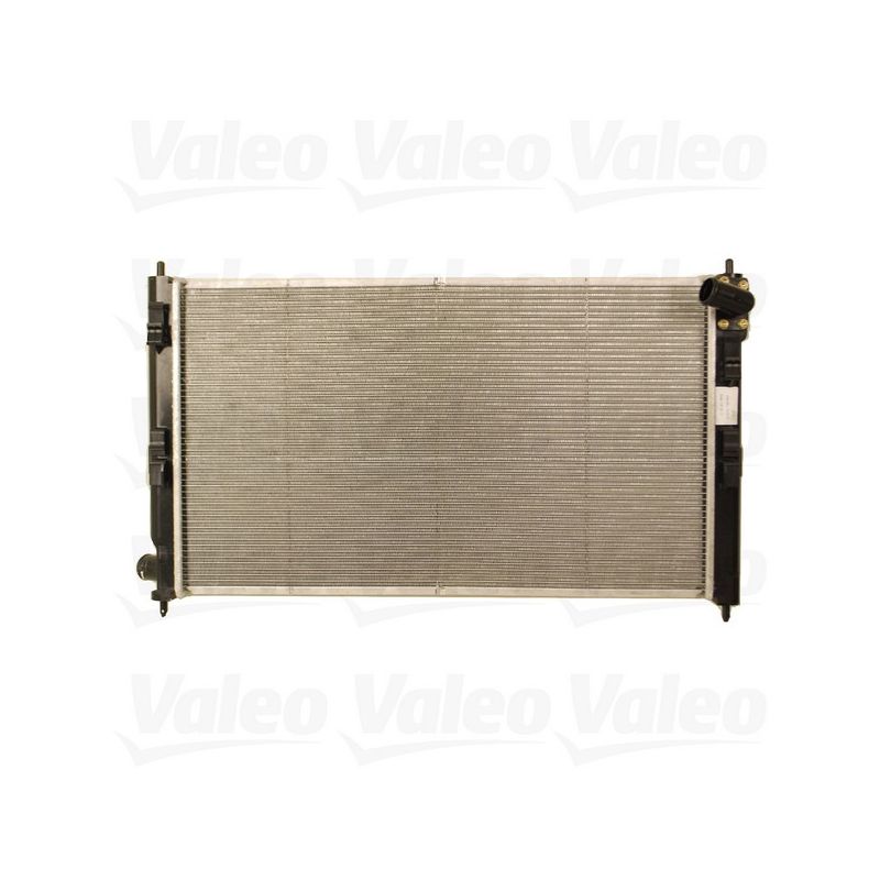 Valeo 700679 2008-2011 Mitsubishi Lancer Radiator