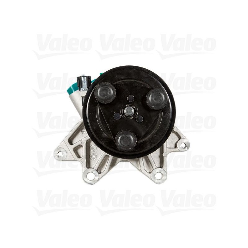 Valeo 700708 2004-2005 Nissan Quest Compressor