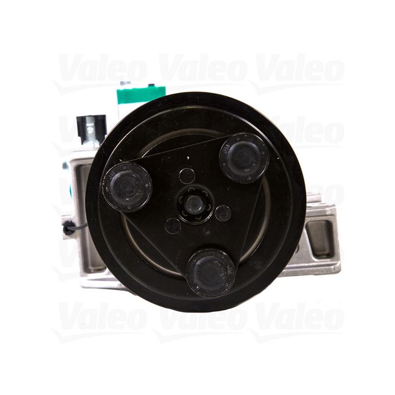 Valeo 700709 2002-2006 Nissan Altima Compressor