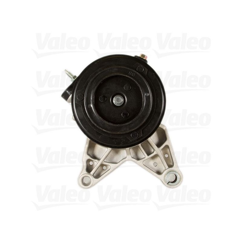 Valeo 700725 2006-2011 Chevrolet Impala Compressor