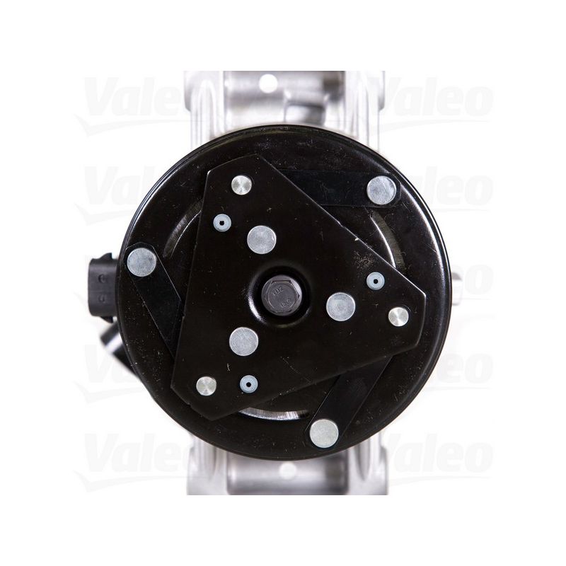 Valeo 700726 2005-2010 Chevrolet Cobalt Compressor