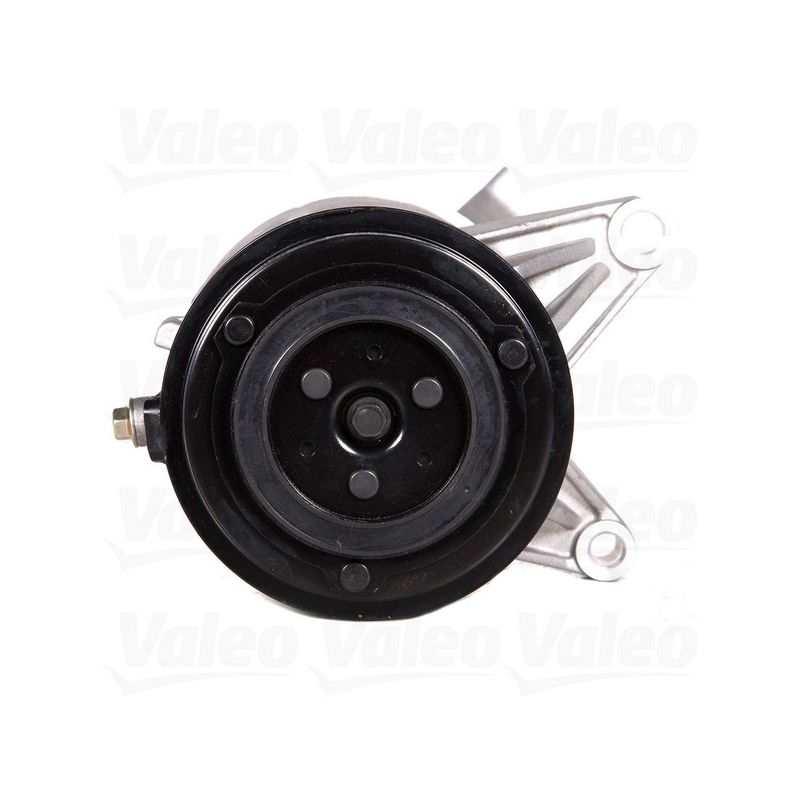 Valeo 700728 2004-2008 Pontiac Grand Prix Compressor