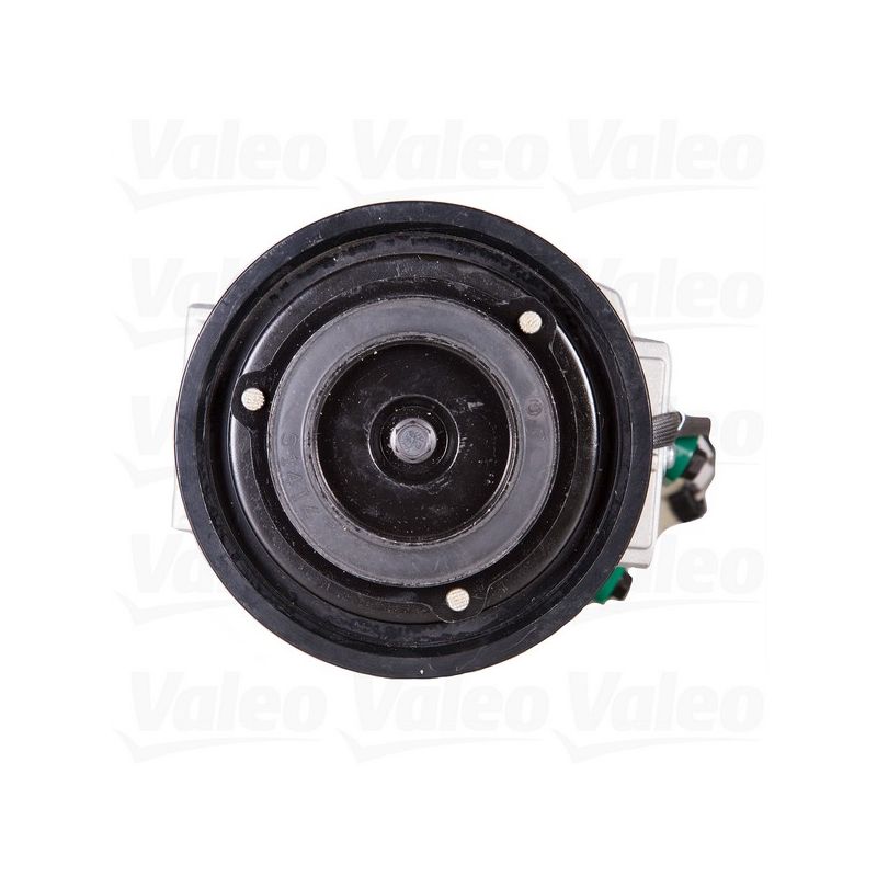 Valeo 700729 2001-2009 Chrysler PT Cruiser Compressor