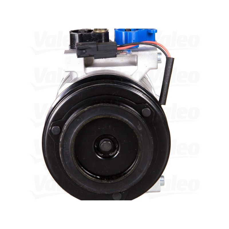 Valeo 700730 2006-2010 Ford Explorer Compressor