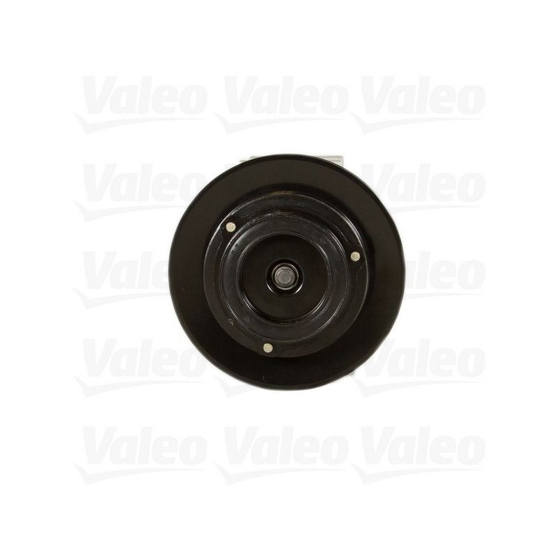 Valeo 700732 1988-1997 Toyota Corolla Compressor