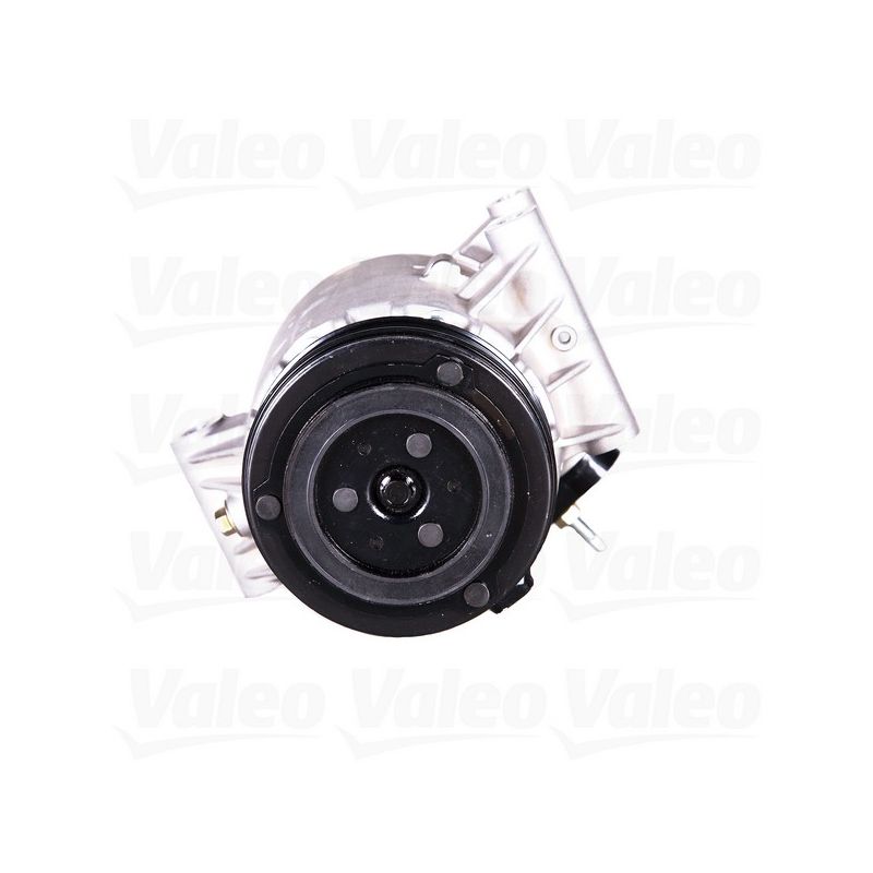Valeo 700735 2004-2005 Chevrolet Impala Compressor