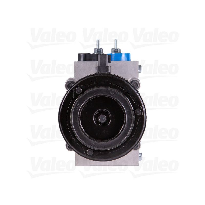 Valeo 700742 2007-2016 Ford E-350 Super Duty Compressor